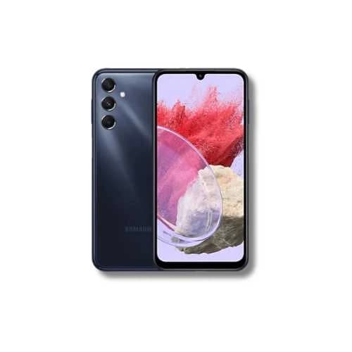 Samsung  Galaxy M34 5G official image