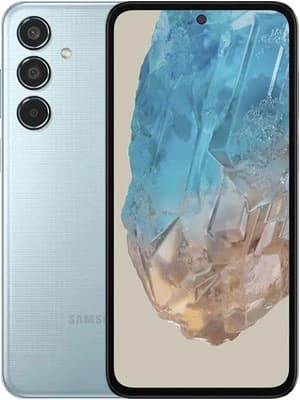 Galaxy M35