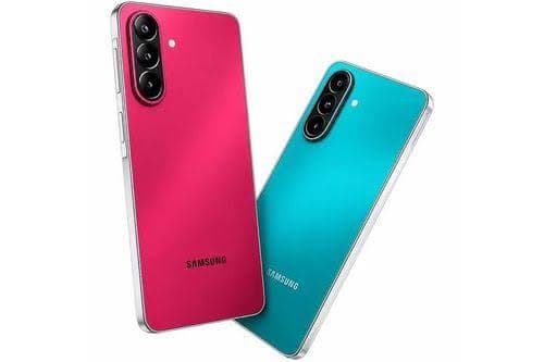  Samsung Galaxy M47