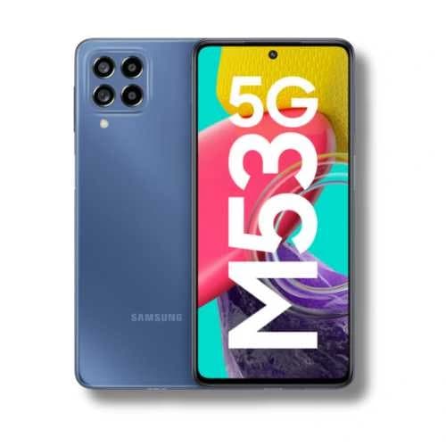 Samsung  Galaxy M53 official image