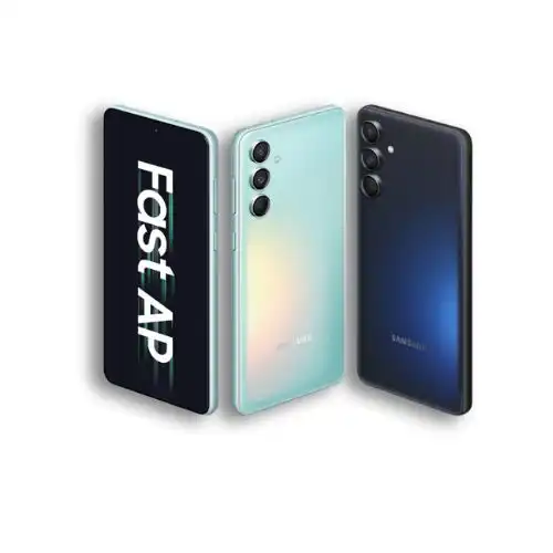 Samsung Galaxy M55 5G official image
