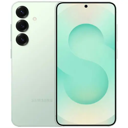 Samsung Galaxy S25 official image