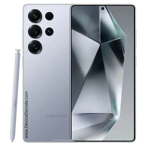  Samsung Galaxy S26 official image