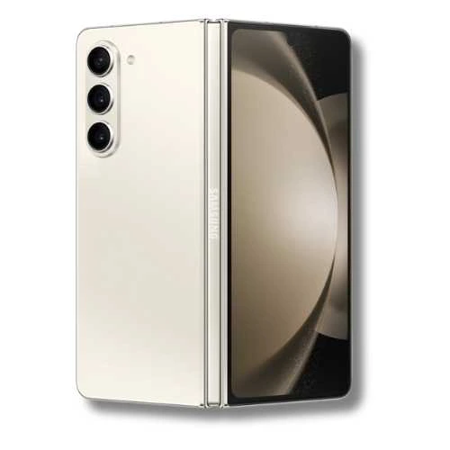Samsung Galaxy Z Fold 5 official image