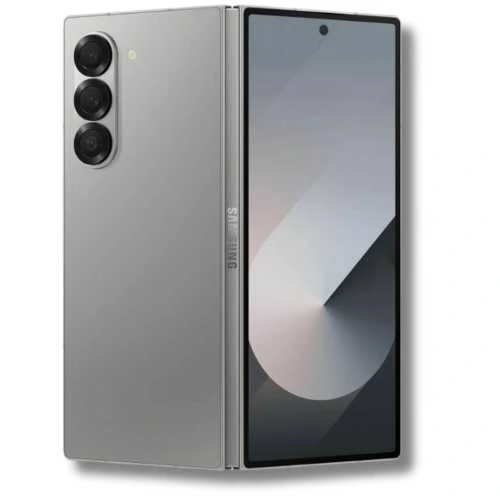 Samsung  Galaxy Z Fold6 official image