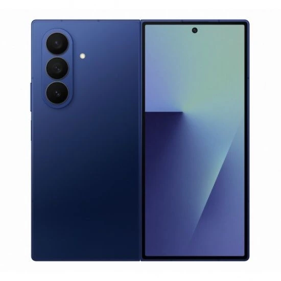 Samsung Galaxy Z Fold7 official image