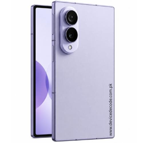 Galaxy Z Fold8