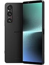 Sony Xperia 1 V official image