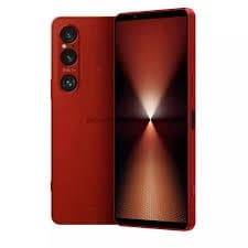 Sony Xperia 1 VI official image