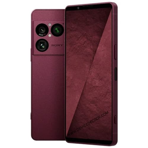 Xperia 1 VIII
