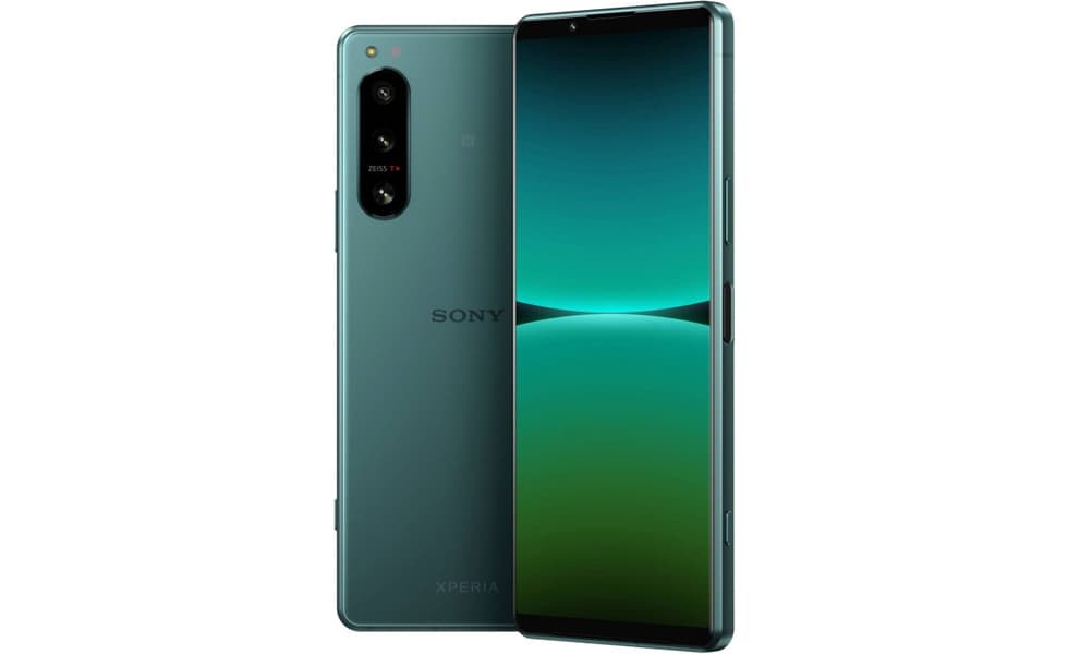 Sony Xperia 5 IV official image