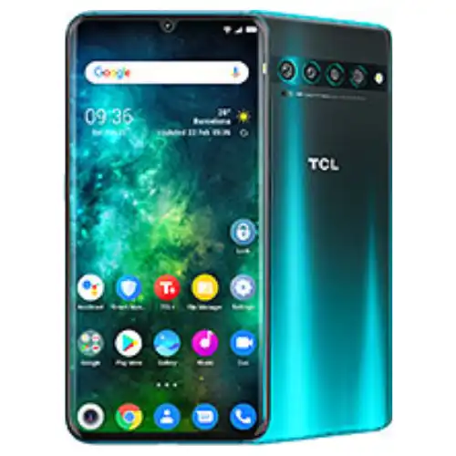 TCL 10 Pro official image