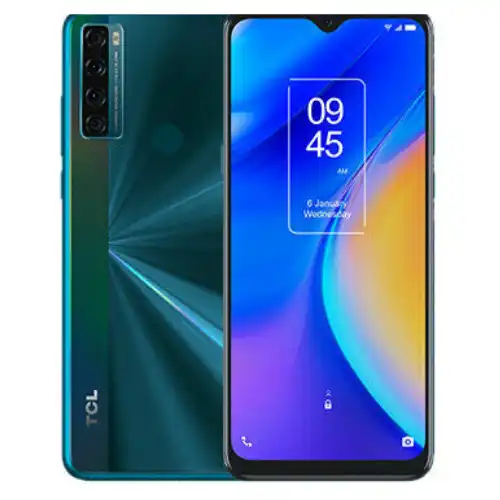 TCL 20 SE official image