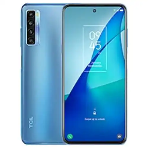 TCL 20S official image