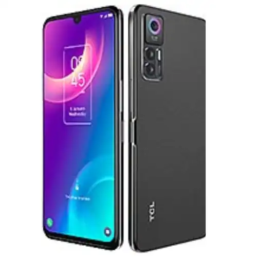 TCL 30+ official image