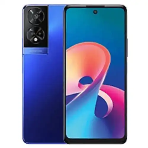 TCL 50 XE official image