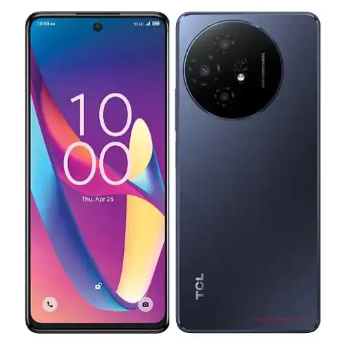 TCL 50 XL  official image