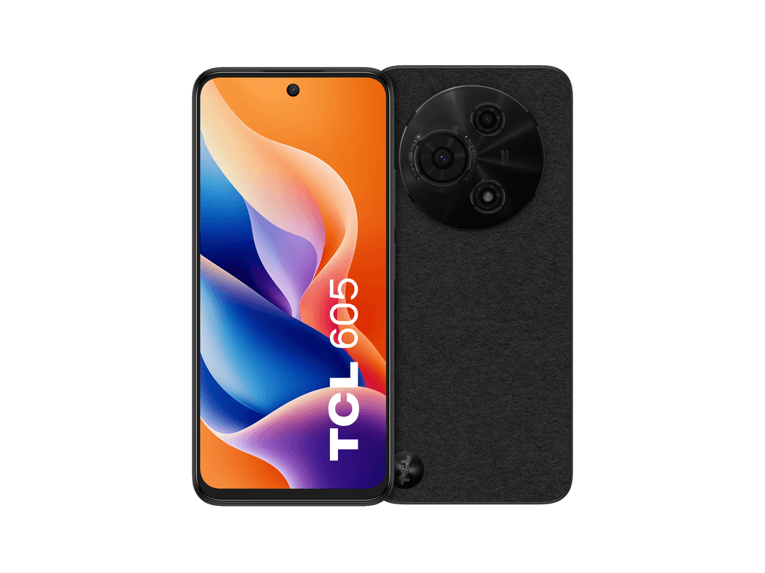 TCL 605 official image