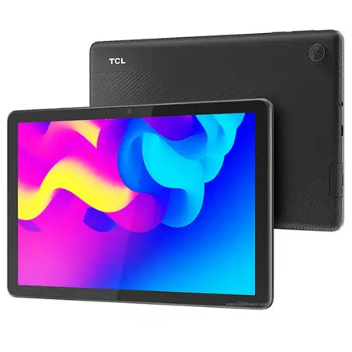 TCL Tab 10 HD 4G official image