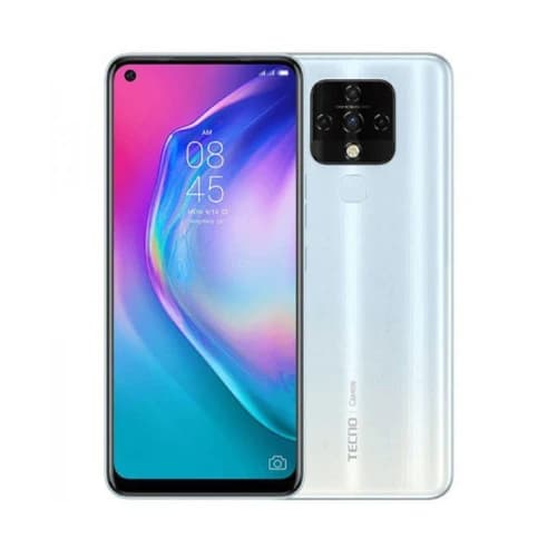Tecno Camon 16 Premier official image