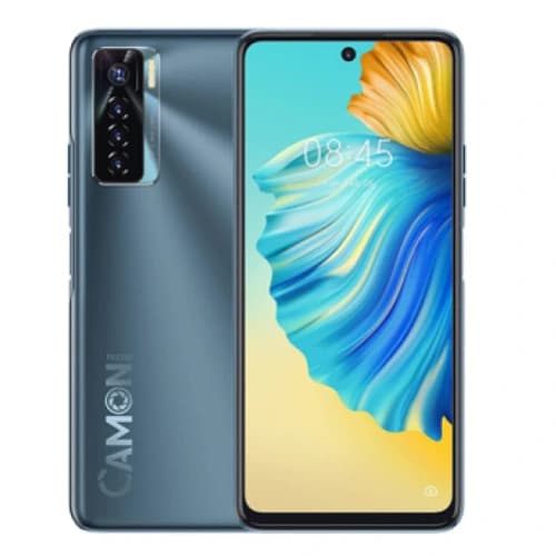 Tecno Camon 17 Pro official image