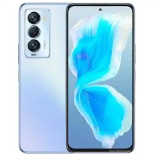 Tecno Camon 18 Premier official image
