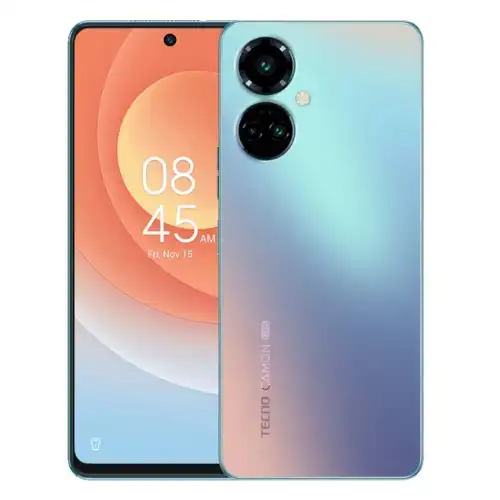 Tecno Camon 19 Pro official image