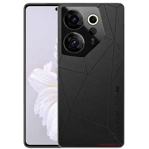 Tecno Camon 20 Premier official image