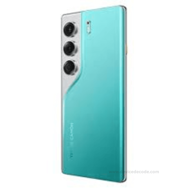 Tecno Camon 40 official image