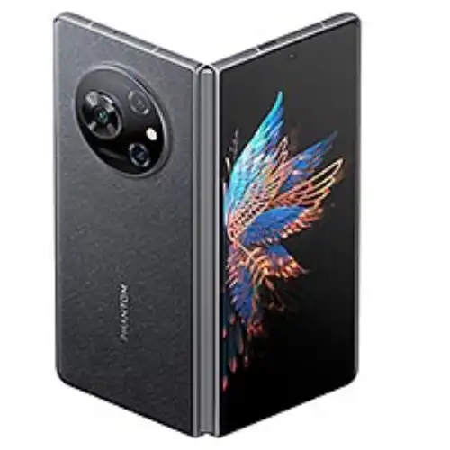 Tecno Phantom V Fold official image