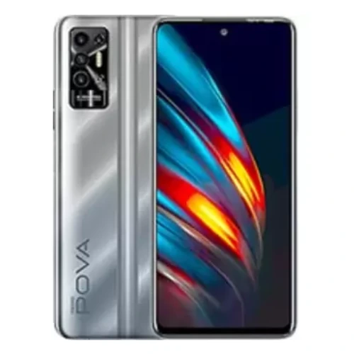 Tecno  Pova 2 official image