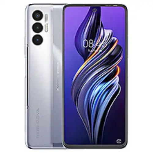 Tecno Pova 3 official image