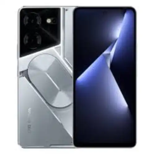 Tecno Pova 5 Pro official image