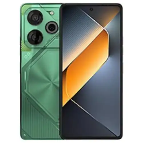 Tecno Pova 6 Pro official image