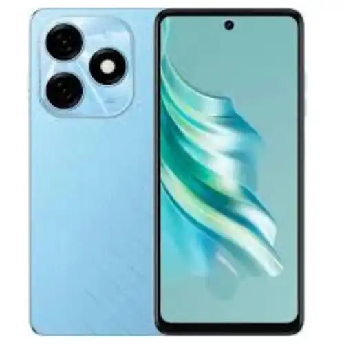 Tecno Spark 20 official image