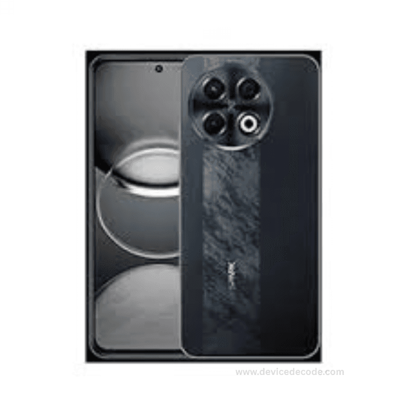 Tecno Spark 30 Pro official image