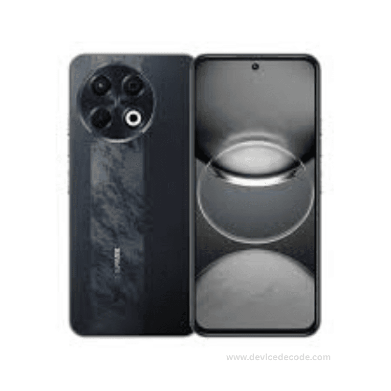 Tecno Spark 30C official image