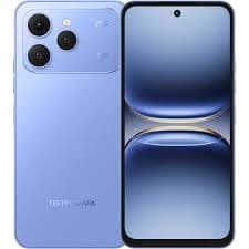 Tecno Spark 40 official image