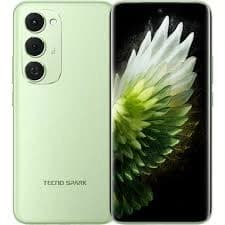 Tecno Spark 40 Pro official image