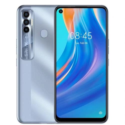 Tecno Spark 7 Pro official image
