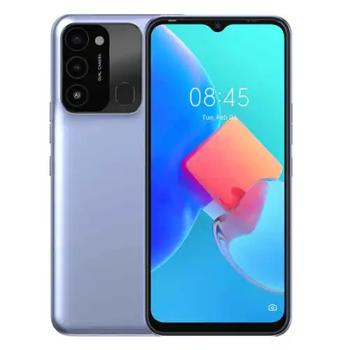 Tecno Spark 8C official image