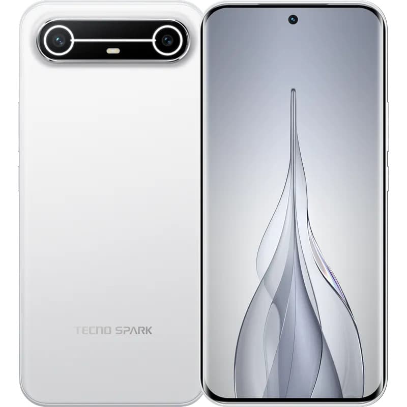 Tecno Spark Slim official image