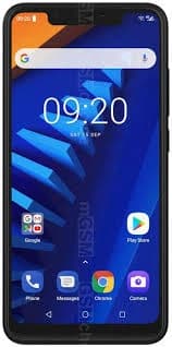 Tesla Smartphone 9.2 official image