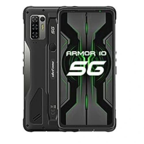 Ulefone Armor 10 5G official image