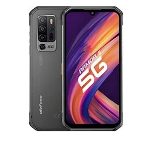 Ulefone Armor 11 5G official image