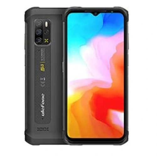 Ulefone Armor 12 5G official image