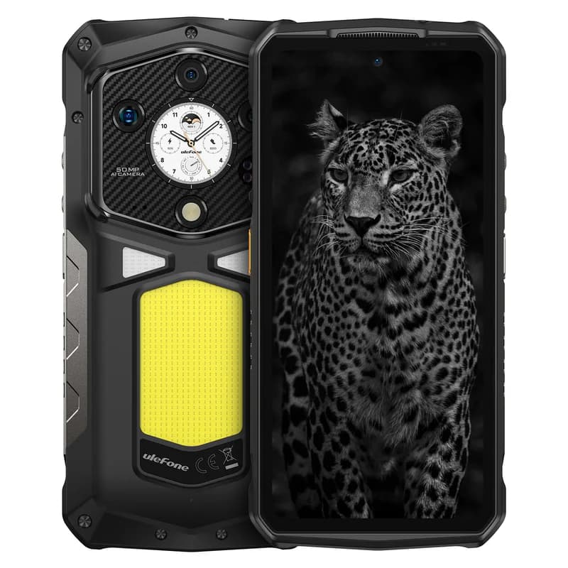 Ulefone  Armor 29 Ultra official image