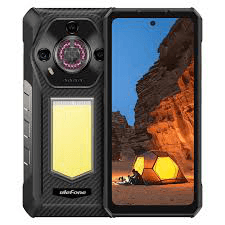 Ulefone Armor 30 official image