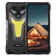 Ulefone Armor 34 official image