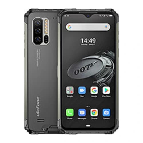 Ulefone Armor 7E official image